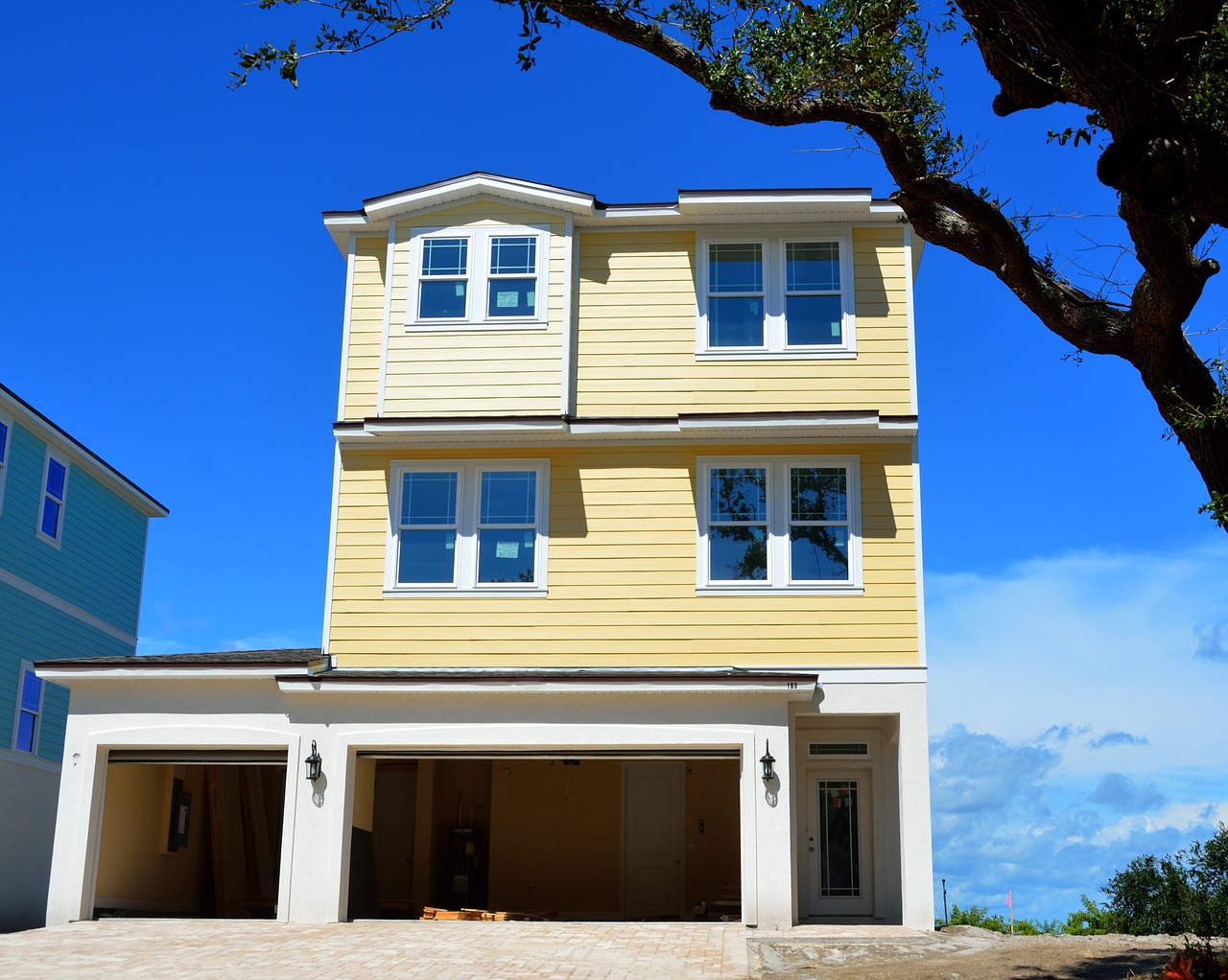 Central Florida home wired by Galaxy Home Solutions