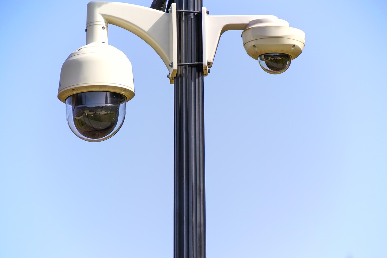 Smart home alerts and security camera install
